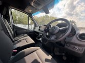 Mercedes-Benz Sprinter LWB L3H2 [SOLD CR] High Roof 315 Pro Cdi EURO 6 15