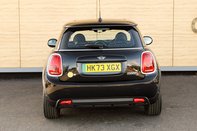 Mini Hatch COOPER S LEVEL 3 7