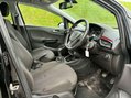 Vauxhall Corsa 1.4 Corsa SRi VX-Line Nav Black 5dr 9