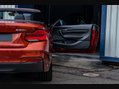 BMW 2 Series 2.0 220I M Sport Auto 2dr 8