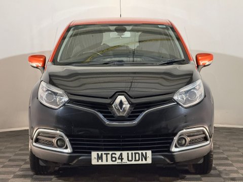 Renault Captur DYNAMIQUE S MEDIANAV ENERGY DCI S/S 2