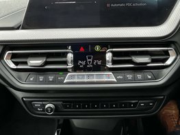 BMW 1 Series 1.5 118I M Sport Auto 5dr 61