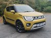 Suzuki Ignis 1.2 Dualjet MHEV SZ5 Euro 6 (s/s) 5dr