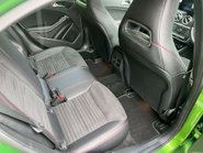 Mercedes-Benz A Class 1.6 A 200 AMG Line Premium Auto 5dr 42