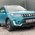 Suzuki Vitara SZ5 BOOSTERJET MHEV 5