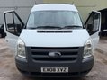 Ford Transit 2.2 TDCi 280 Panel Van 5dr Diesel Manual FWD L2 H1 (198 g/km, 123 bhp) 21