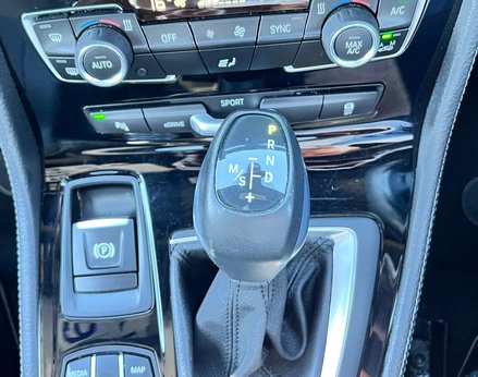 BMW 2 Series 1.5 225XE M Sport Auto 4WD 5dr 57