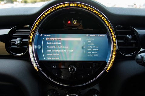 Mini Hatch COOPER S LEVEL 2 32