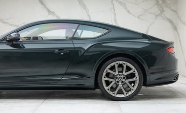 Bentley Continental GT V8 S 53