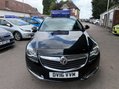 Vauxhall Insignia 1.6 CDTi ecoFLEX Design Nav Euro 6 (s/s) 5dr 2