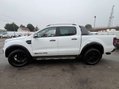 Ford Ranger 2.0 Ranger Wildtrak EcoBlue 4x4 Auto 4WD 8