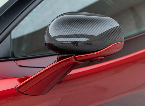 McLaren 720S Performance MSO 33