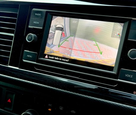 Volkswagen Caravelle SE TDI 23