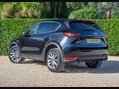 Mazda CX-5 2.0 CX-5 Sport Nav+ Auto 5dr 9