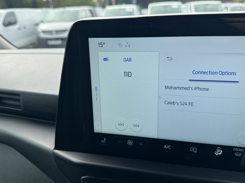 2024 Ford Transit CustomSWB L1H1 Low Roof Limited 300 Air Con Alloys Camera Sensors EURO 6 — thumbnail 31 of 51