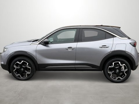 Vauxhall Mokka 1.2 Turbo Ultimate 5dr Auto 7