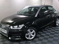Audi A1 SPORTBACK TFSI SPORT 19