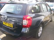 Dacia Logan LAUREATE DCI 5