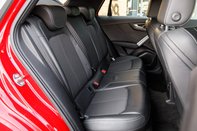 Audi Q2 Q2 30 TDI S Line 5dr S Tronic Estate 38