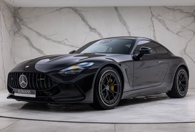 Mercedes-Benz Amg GT 63 PREMIUM +