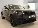 Land Rover Range Rover Velar 2.0 Range Rover Velar R-Dynamic SE D240 Auto 4WD 5dr