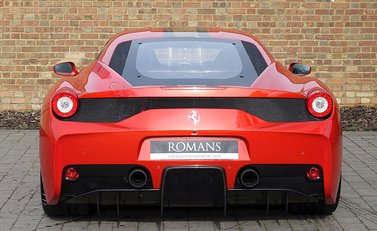 Ferrari 458 Speciale 21