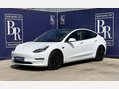 Tesla Model 3 (Dual Motor) Long Range Saloon 4dr Electric Auto 4WDE (346 ps) 9