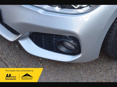 BMW 1 Series 1.5 118i M Sport 5dr 14