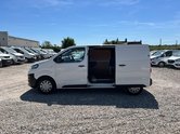 Citroen Dispatch MWB L2H1 Low Roof Enterprise 3100 Air Con Nav Sens 13