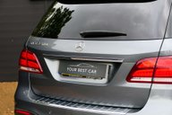 Mercedes-Benz GLE 2.1 GLE 250 D 4Matic AMG Line Premium Auto 4WD 5dr 14