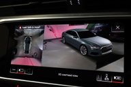 Audi A6 TDI QUATTRO S LINE BLACK EDITION MHEV 6