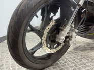 Keeway RKF 125 2023 ONLY 4K 1 OWNER NEW MOT 125CC NAKED BIKE 16