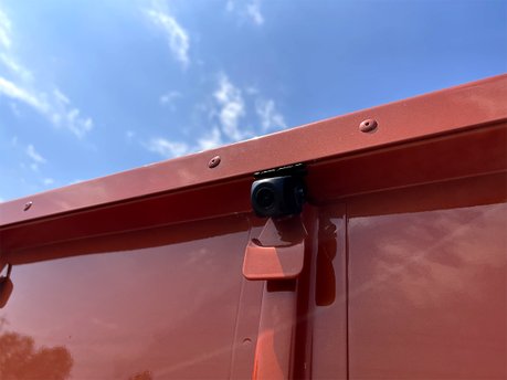 Land Rover Defender 90 Custom Build 36