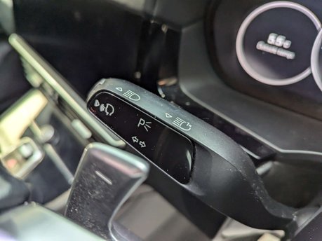 Porsche Cayenne 2.9 Cayenne V6 S Auto 4WD 5dr 68