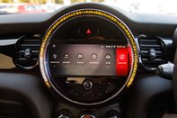 Mini Hatch COOPER S SPORT 18