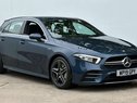 Mercedes-Benz A Class 2.0 AMG A 35 4Matic Auto 4WD 5dr