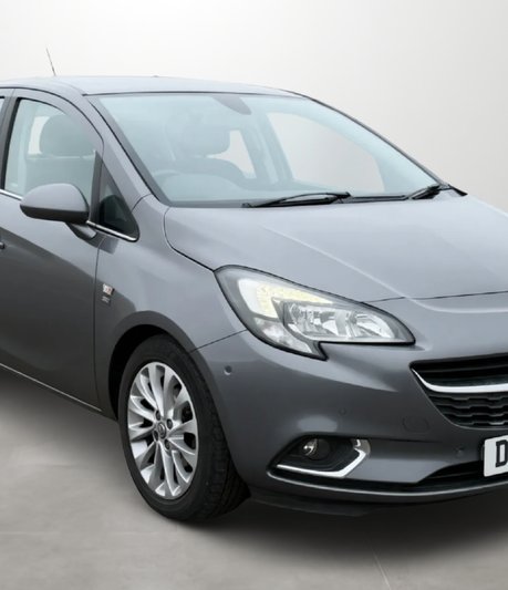 Vauxhall Corsa 1.4 ecoFLEX SE 5dr