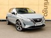 Nissan Qashqai E-POWER N-CONNECTA