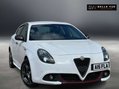 Alfa Romeo Giulietta 1.7 Giulietta Veloce TBi Semi-Automatic 5dr *NATIONAL DELIVERY* 1