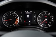 Jeep Renegade NIGHT EAGLE 16