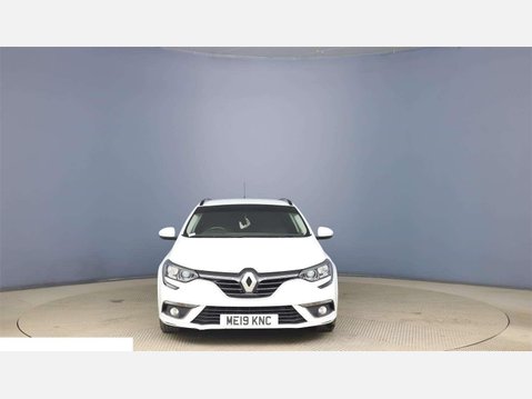 Renault Megane 1.5 Blue dCi Play Sport Tourer Euro 6 (s/s) 5dr 3