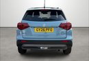 Suzuki Vitara 1.4 Boosterjet Mhev Motion Auto 8