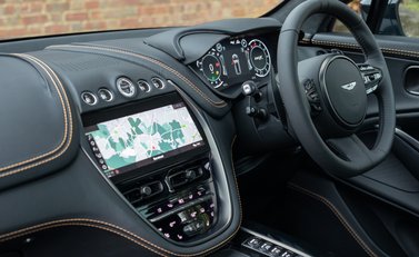 Aston Martin DBX '1913 Package' 27