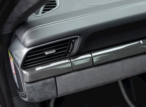 Porsche 911 (991.2) GT3 21