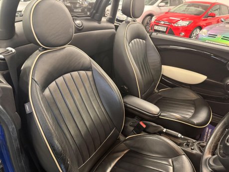 Mini Roadster 2.0 Cooper SD Auto Euro 5 2dr 18