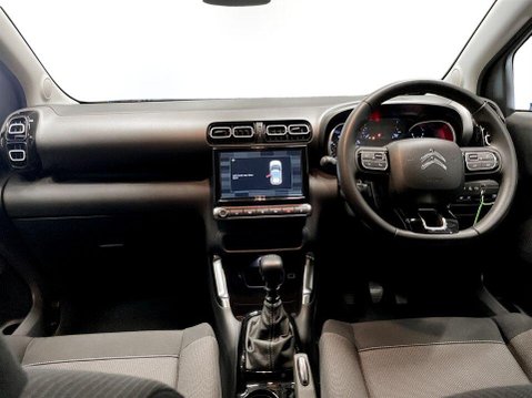 Citroen C3 Aircross 1.2 PureTech Shine SUV 5dr Petrol Manual Euro 6 (s/s) (110 ps) Air Con - Al 19