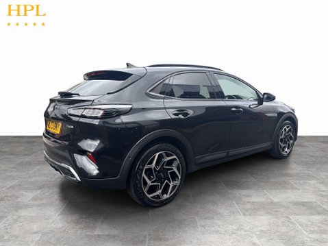 Kia Xceed 1.5 T-GDi GT-Line S SUV 5dr Petrol Manual Euro 6 (s/s) (158 bhp) 7