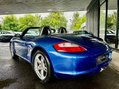 Porsche Boxster 2.7 987 2dr 27
