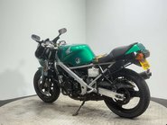 Honda VFR NC21 1986 45K GOOD RUNNING PROJECT BIKE CLASSIC 400CC 6