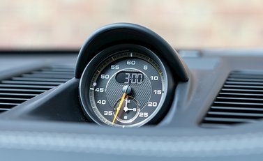 Porsche 911 (991.2) GT3 19